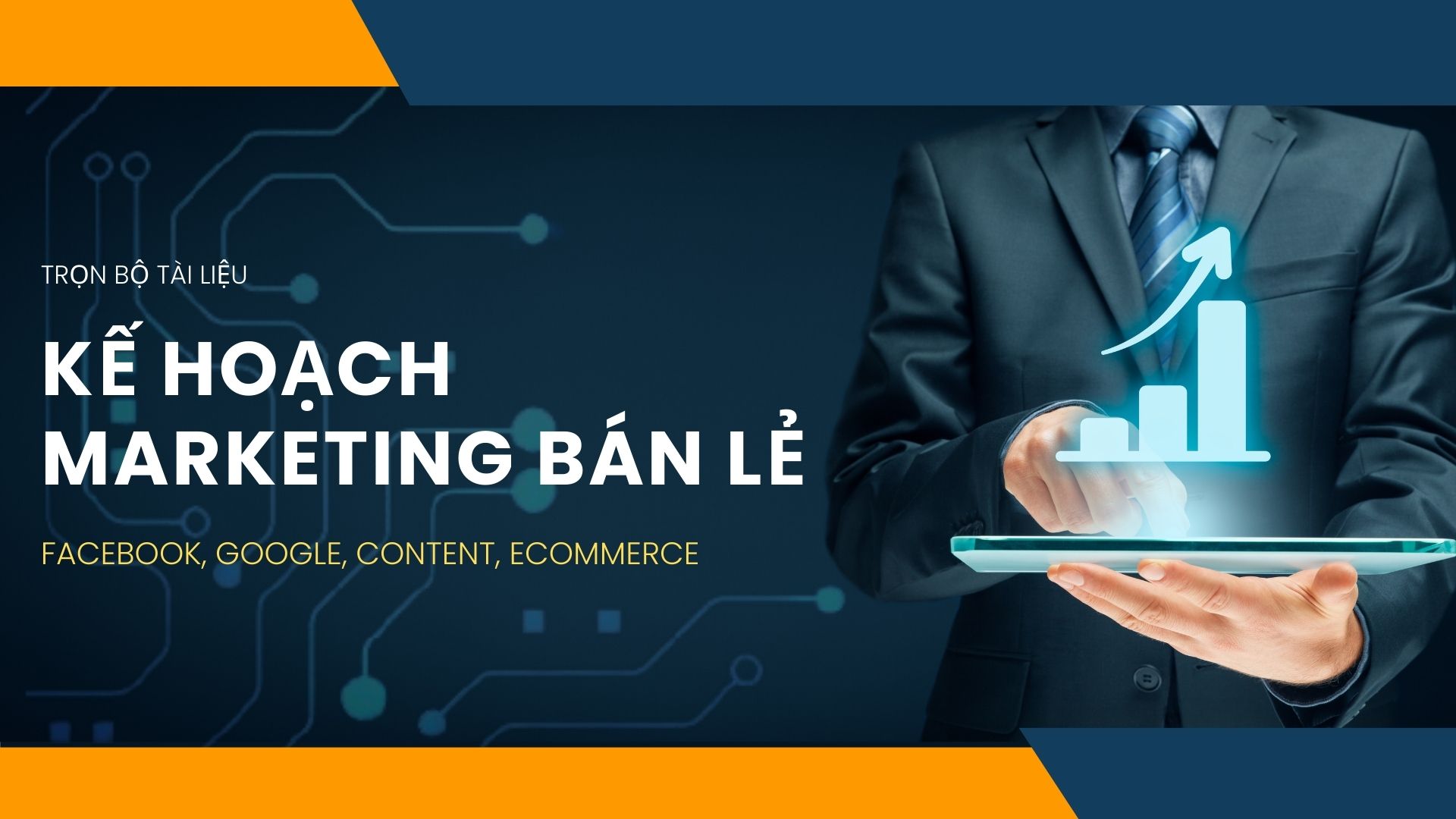 KẾ HOẠCH MARKETING BÁN LẺ